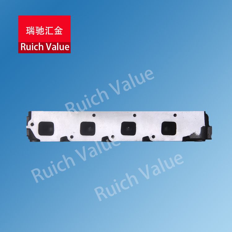 Kubota V2203 Cylinder Head D1703/D1503/D1403/D902/D905/D802/D722/D805/D1105/Z750