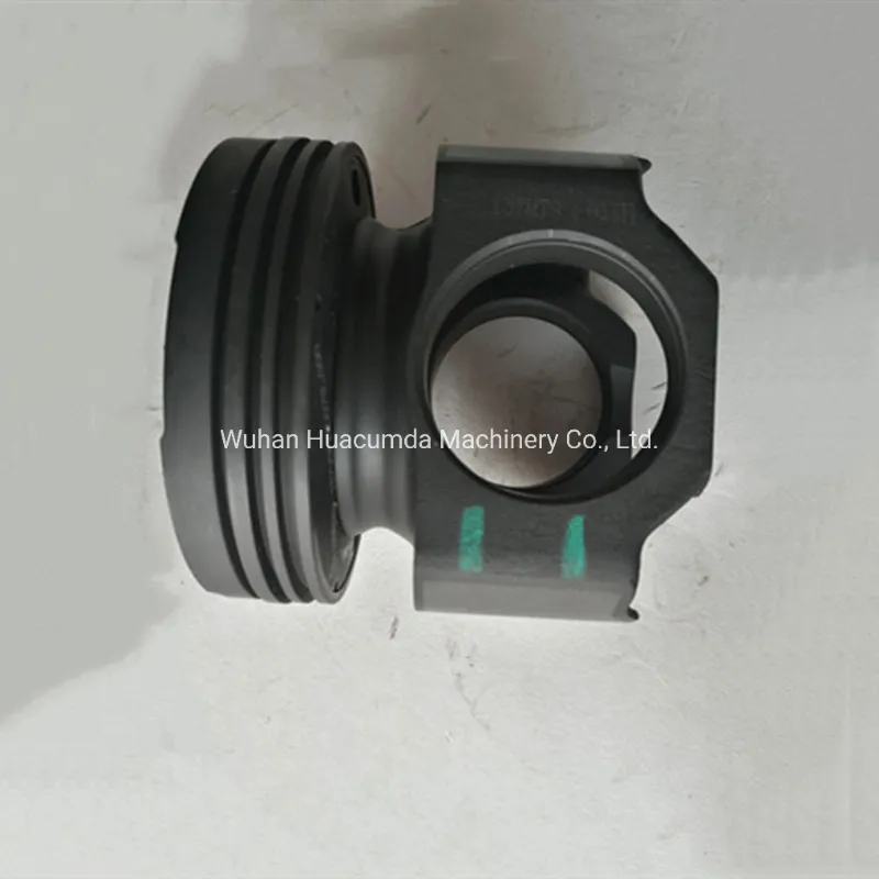 Loader Machinery Diesel Engine for Cummins X15 Qsx15/Isx15 Piston 4920308/4923745