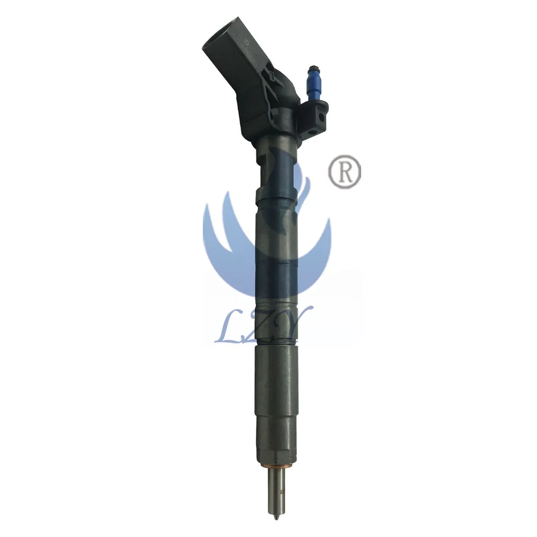 Lzy-CRI333800-2f000 Common Rail Fuel Injector 0445116017 for Hyundai, KIA