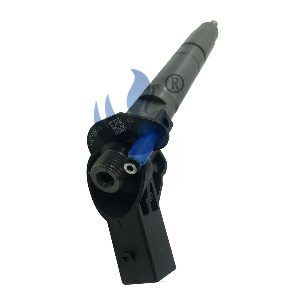 Lzy-CRI333800-2f000 Common Rail Fuel Injector 0445116017 for Hyundai, KIA