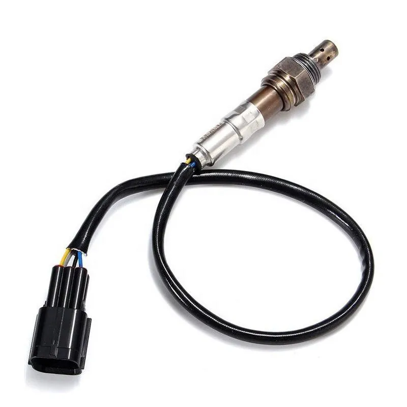 Manufacturers 234-5015 5 Wire Lambda Oxygen Sensor for 2006-2013 Mazda 2.0L-2.5L Lfl7188g1