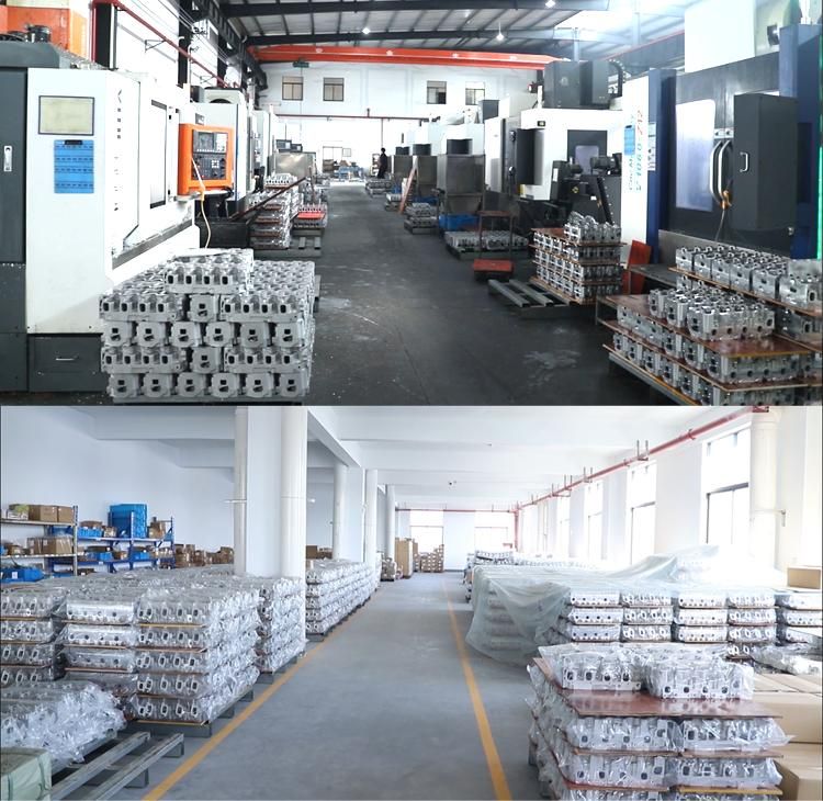 Milexuan Chinese 4m40/Zd30/Yd25/4D56/Td27/RF/5L Auto Manufacturer Diesel Engine Parts 4 Valve Car Cylinder Heads for Chevy/BMW/Toyota/Cummins/Kubota/Nissan/VW