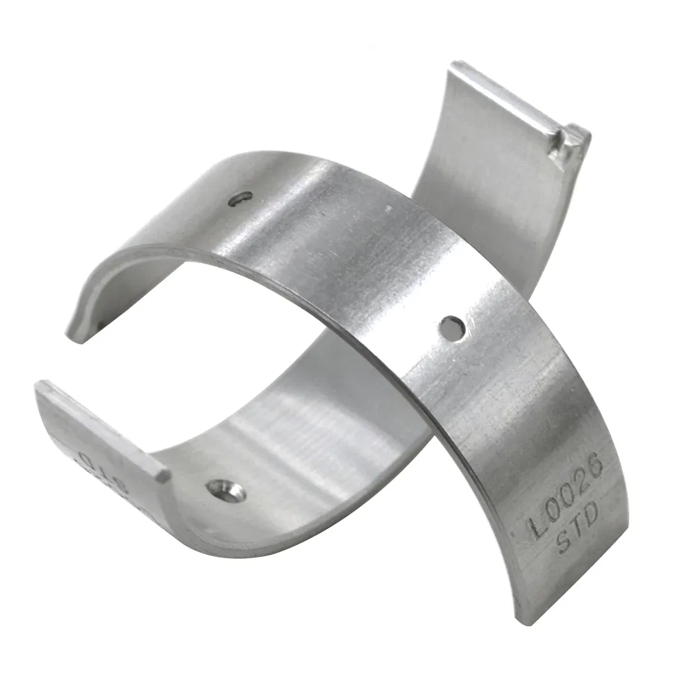 Motorcycle Parts Engine Connecting Rod Bearing for YAMAHA XP500