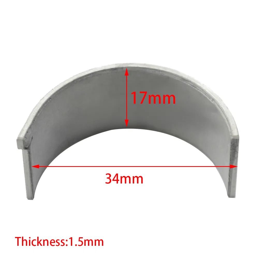 Motorcycle Spare Part Connecting Rod Bearing for YAMAHA Yzfr1