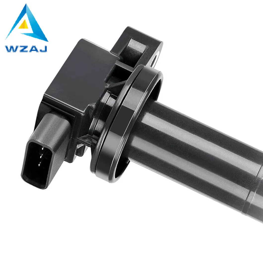 New Ignition Coil 90919-02240 90919-T2003 Ignition Coil Connector for Yaris Prius Echo Scion