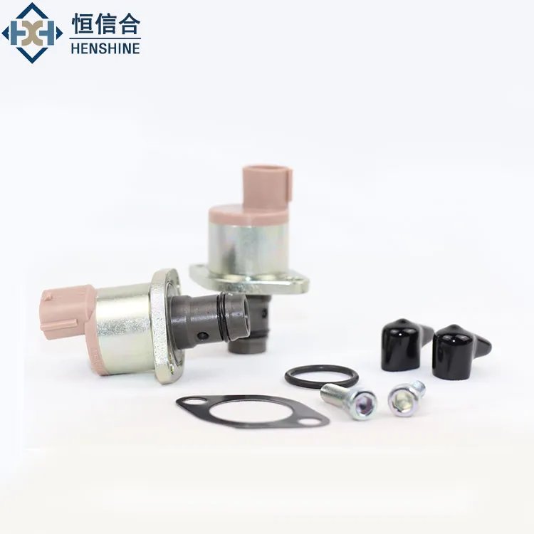 Ningbo Henshine OE Lr009837 Valve Fuel Vapour Injection Pump
