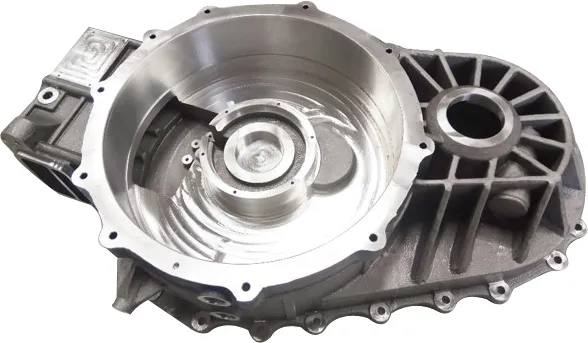 OEM Customized Sand 3D Printer & Auto Spare Parts Engine Block Cylinder Head by Rapid Prototyping with 3D Printing Sand Casting & Finished by CNC Machining