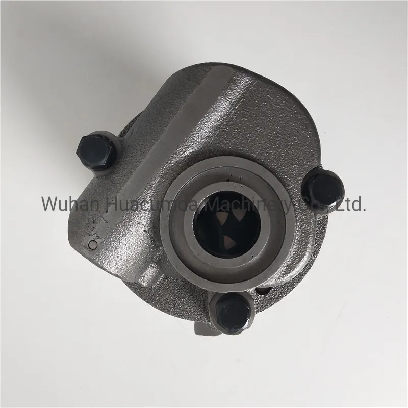 Oil Pump 3047549/3201119/3009955 Ar-10588 for Cummins Ccec K19/Kta19 Diesel Engine Part