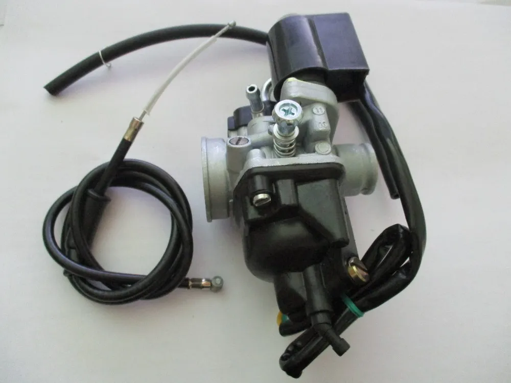Piaggio Sfera Restyling 50 17.5mm Carburetor
