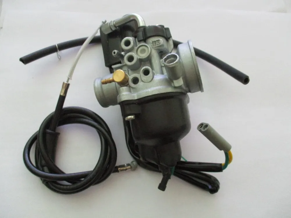 Piaggio Sfera Restyling 50 17.5mm Carburetor