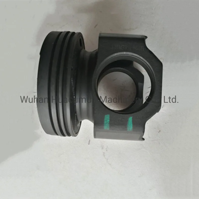 Piston Kit 4367161/2882630 for Cummins X15/Qsx15 Mining Engine Part