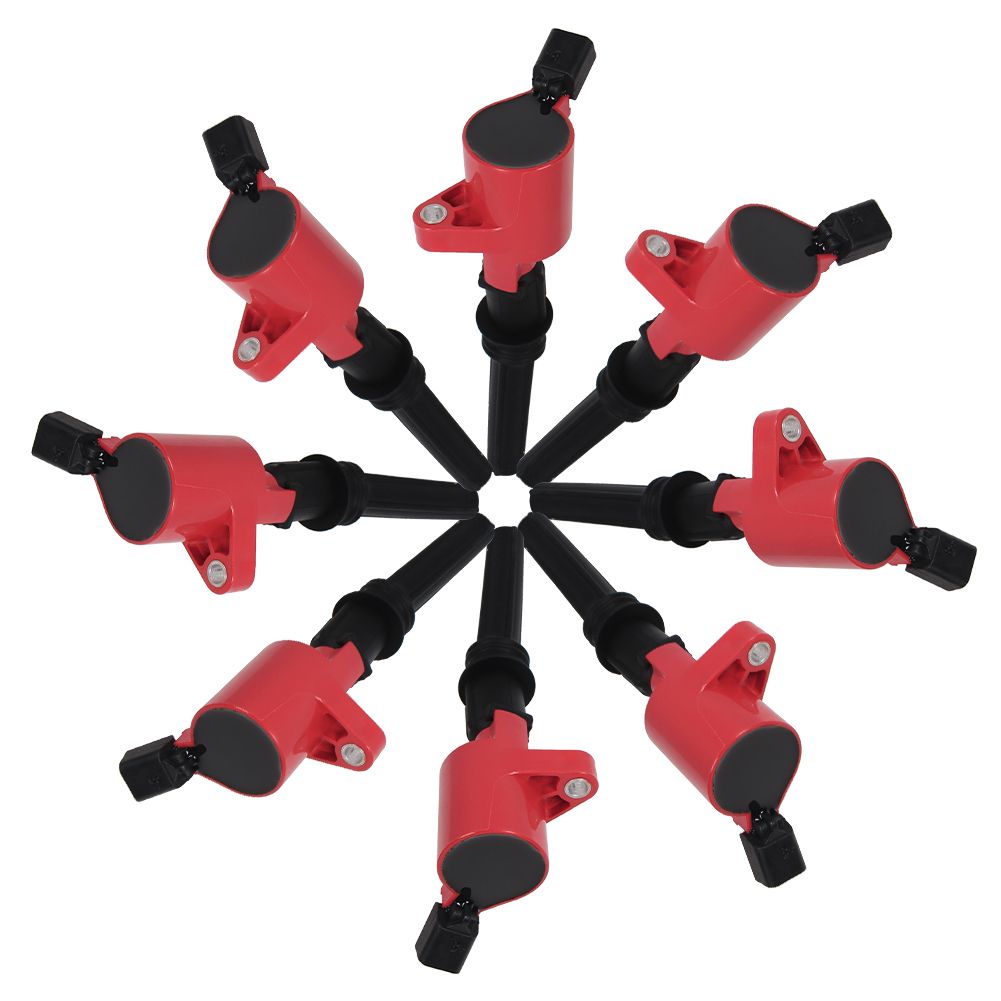 Professional Manufacturer of Auto Saab Ignition Coil F01r00A011 for Byd S6