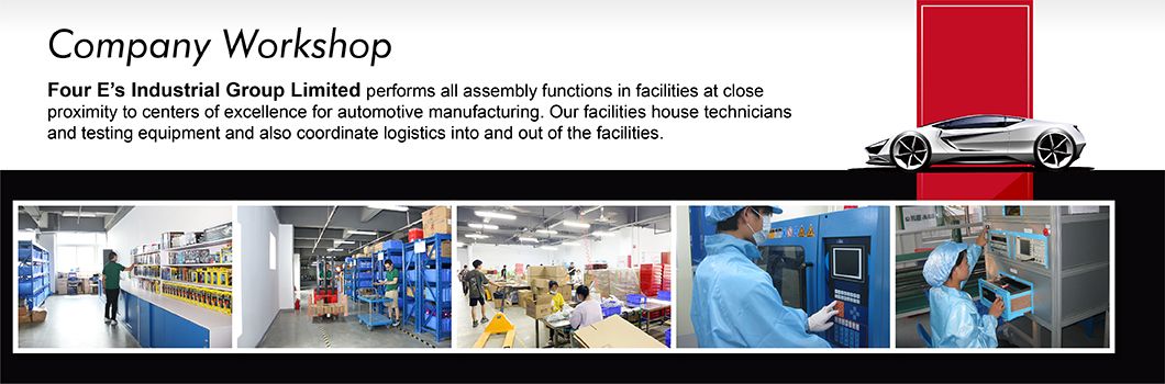 Professional Manufacturer of Auto Saab Ignition Coil F01r00A011 for Byd S6