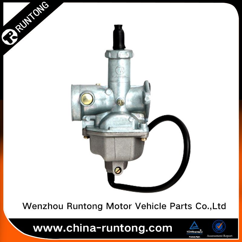 Pz27 27mm Cg150 150cc Motorcycle Carburetor