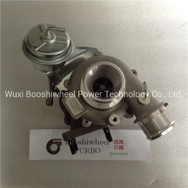 Rhf3 Turbo Vl36 Vl37 55212916.55222014 Turbocharger