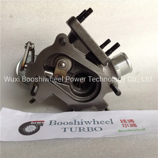Rhf3 Turbo Vl36 Vl37 55212916.55222014 Turbocharger