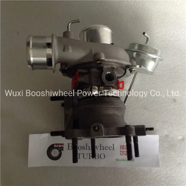 Rhf3 Turbo Vl36 Vl37 55212916.55222014 Turbocharger