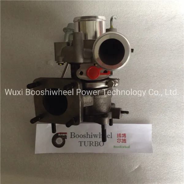 Rhf3 Turbo Vl36 Vl37 55212916.55222014 Turbocharger