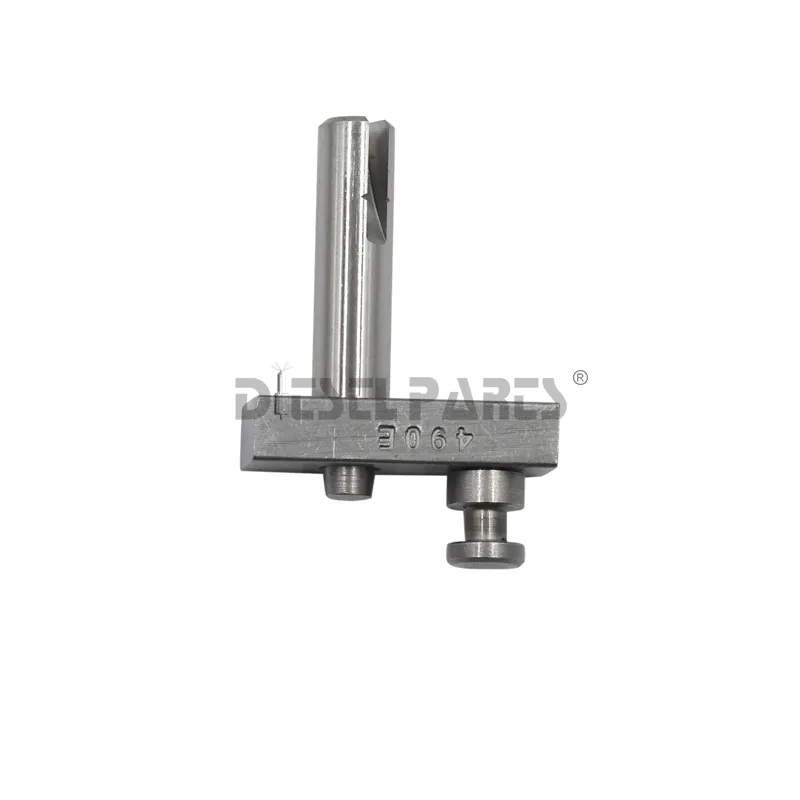 Spaco Metering Valve 7123-490 Cav Dpa Fuel Metering Valve Diesel Injection Pump
