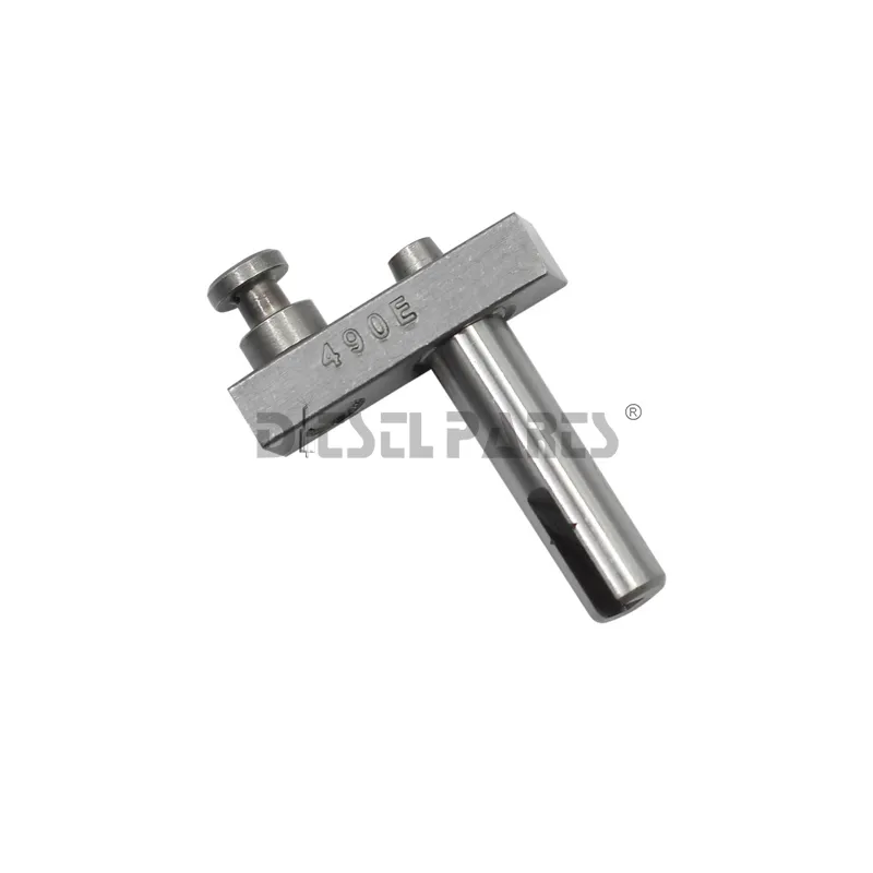 Spaco Metering Valve 7123-490 Cav Dpa Fuel Metering Valve Diesel Injection Pump