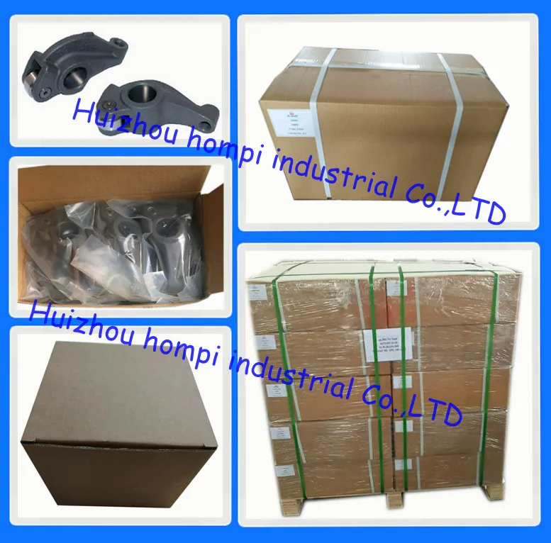 Spare Parts Rocker Arm for Mazda We We01-12-130 We01-12-130-Tb53/B5/E5/Mazda3 1.6/Mazda2 1.4/B2200/Fe/B2600/B2500/Wl/Bt50/We/RF/Pn