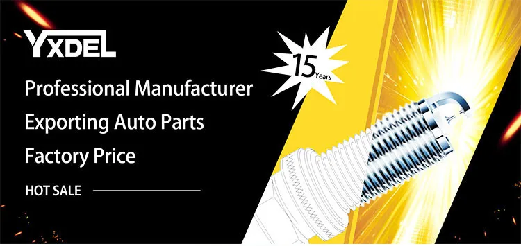 Spark Plug for Bmws Car 12 12 0 037 582 Zr5EPP33-S