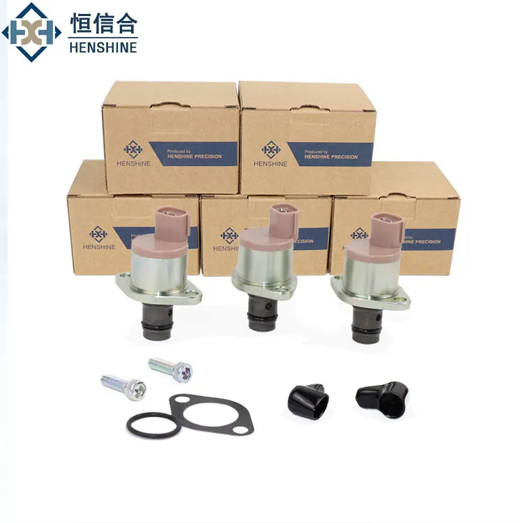 Suction Control Valve 294200-0460 Original Quality with Aftermarket Price