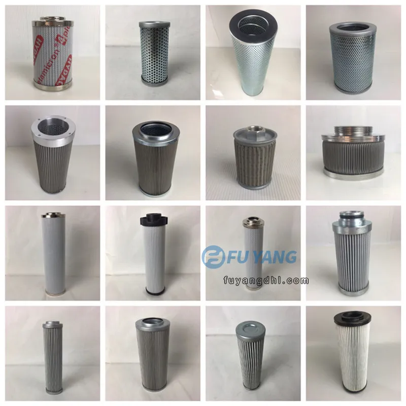 Truck Engine Oil Filter 5801415504 84572228