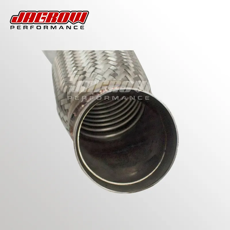 Turbo Catless Downpipe for BMW 2016+ F32 F33 F36 440I F30 F34 340I B58 3.0L