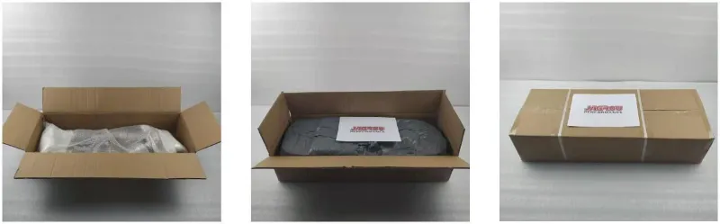 Turbo Catless Downpipe for BMW 2016+ F32 F33 F36 440I F30 F34 340I B58 3.0L