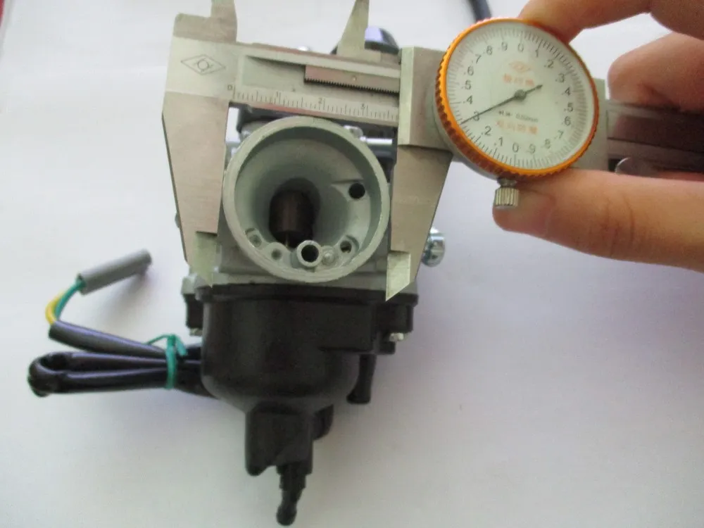 Typoon50 Xr Vespa Lx50 Aprilia 12mm Carburetor