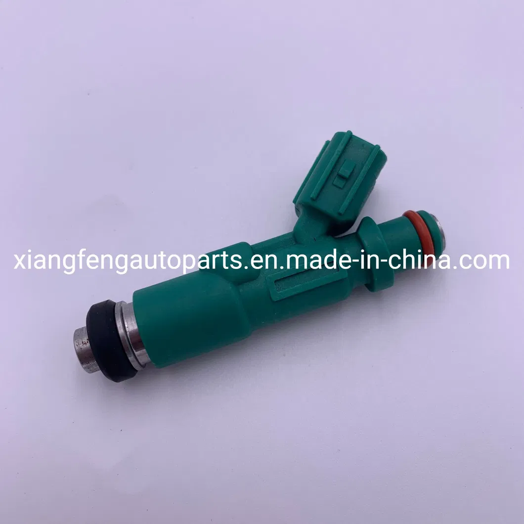 Universal Automobile Fuel Injector 23250-21020 for Toyota Yaris Ncp1# 1nz 2nz
