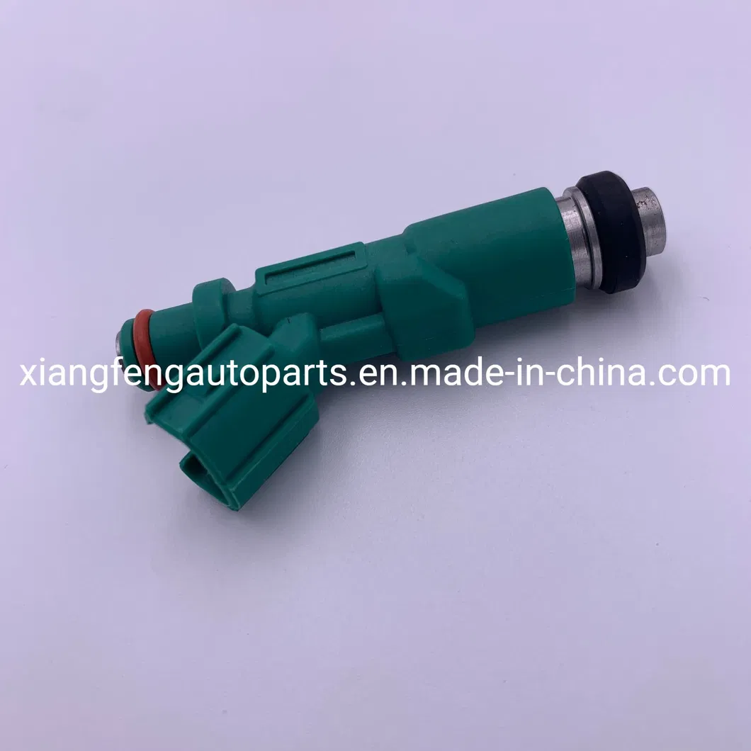 Universal Automobile Fuel Injector 23250-21020 for Toyota Yaris Ncp1# 1nz 2nz