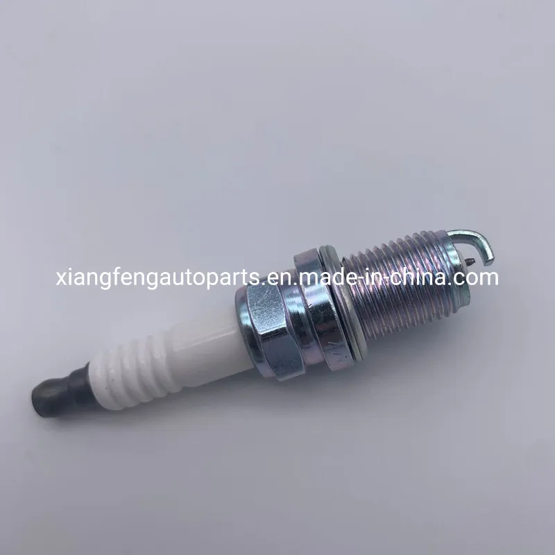 Wholesale Auto Parts High Quality Iridium Spark Plug for Ngk OEM 7092 Bkr6egp