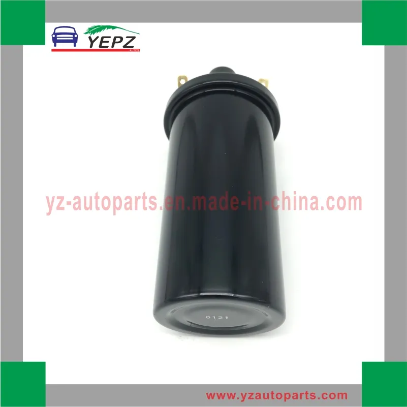 Whosale Universal Oil Ignition Coil for Hitachi Ciz500 22433-14816 for Toyota Volvo VW FIAT