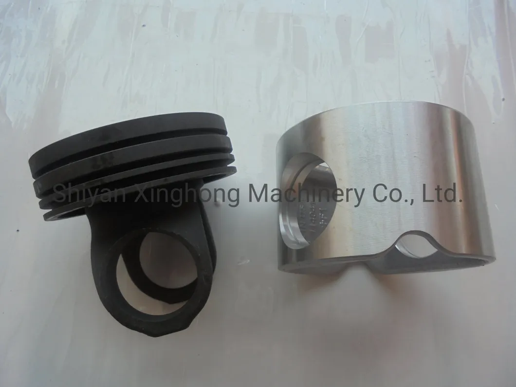 Xcec ISM11/Qsm11/M11 Diesel Engine Parts Piston Kit 4059898 4059897